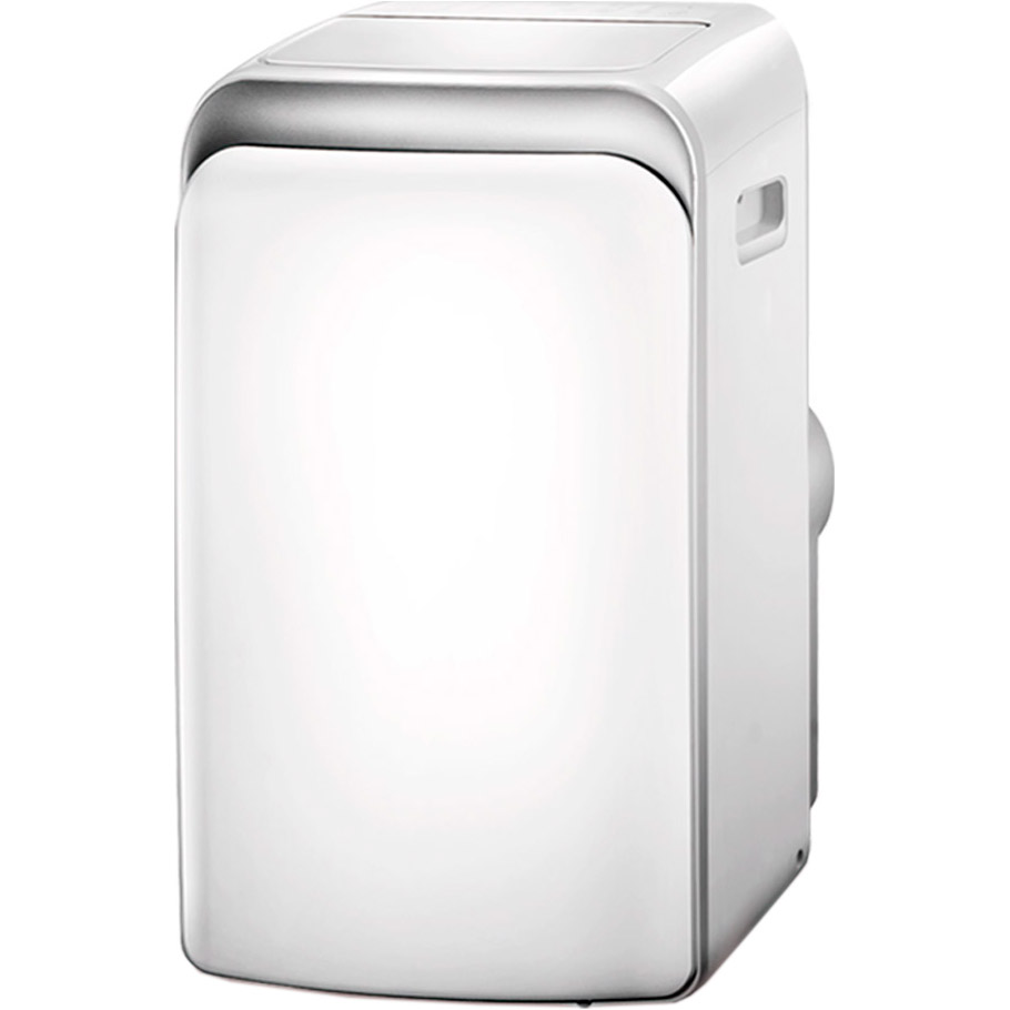 Мобильный кондиционер MIDEA Portable MPPDA-09CRN7