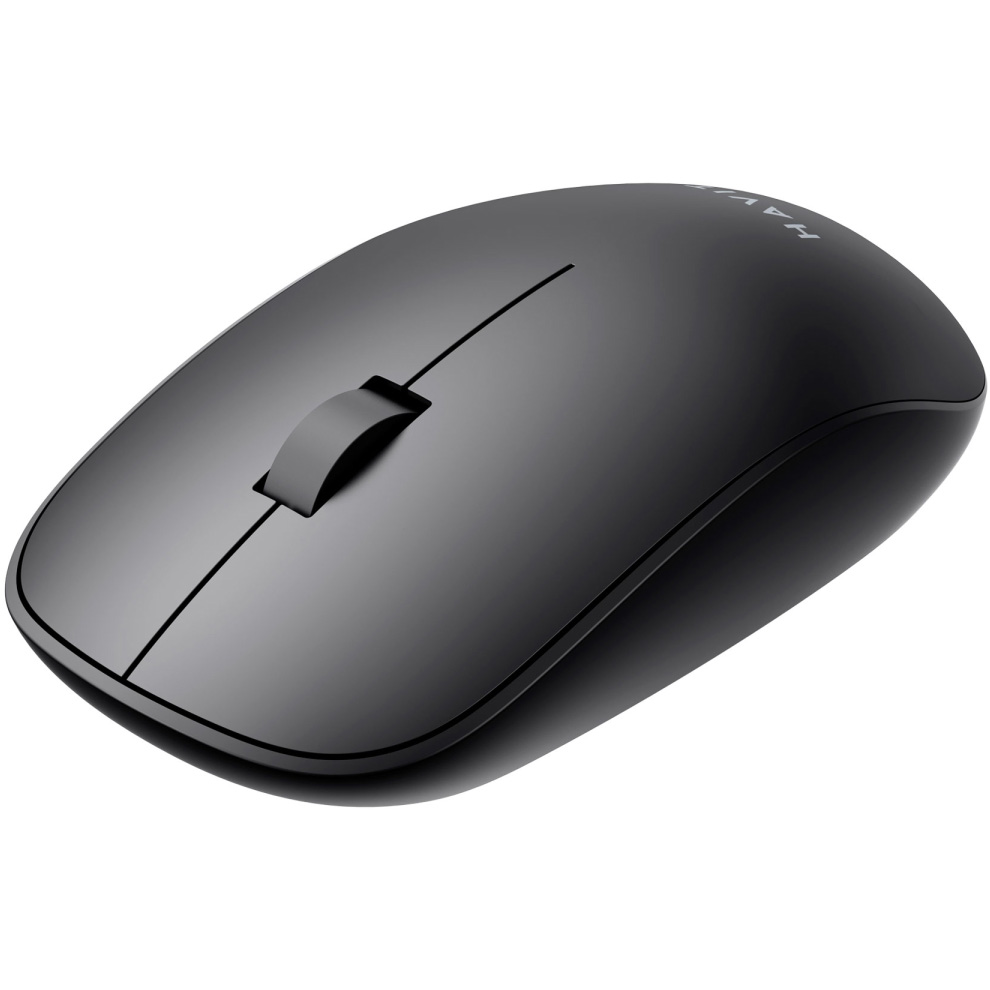 Мышь HAVIT HV-MS358GT Black