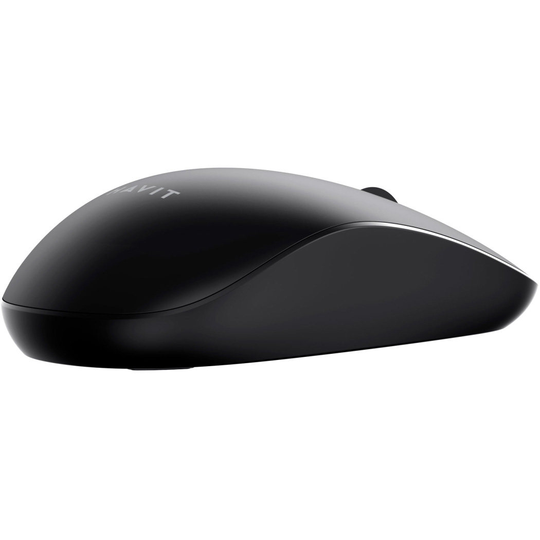 Мышь HAVIT HV-MS358GT Black