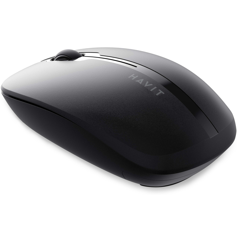Миша HAVIT HV-MS53WB Black