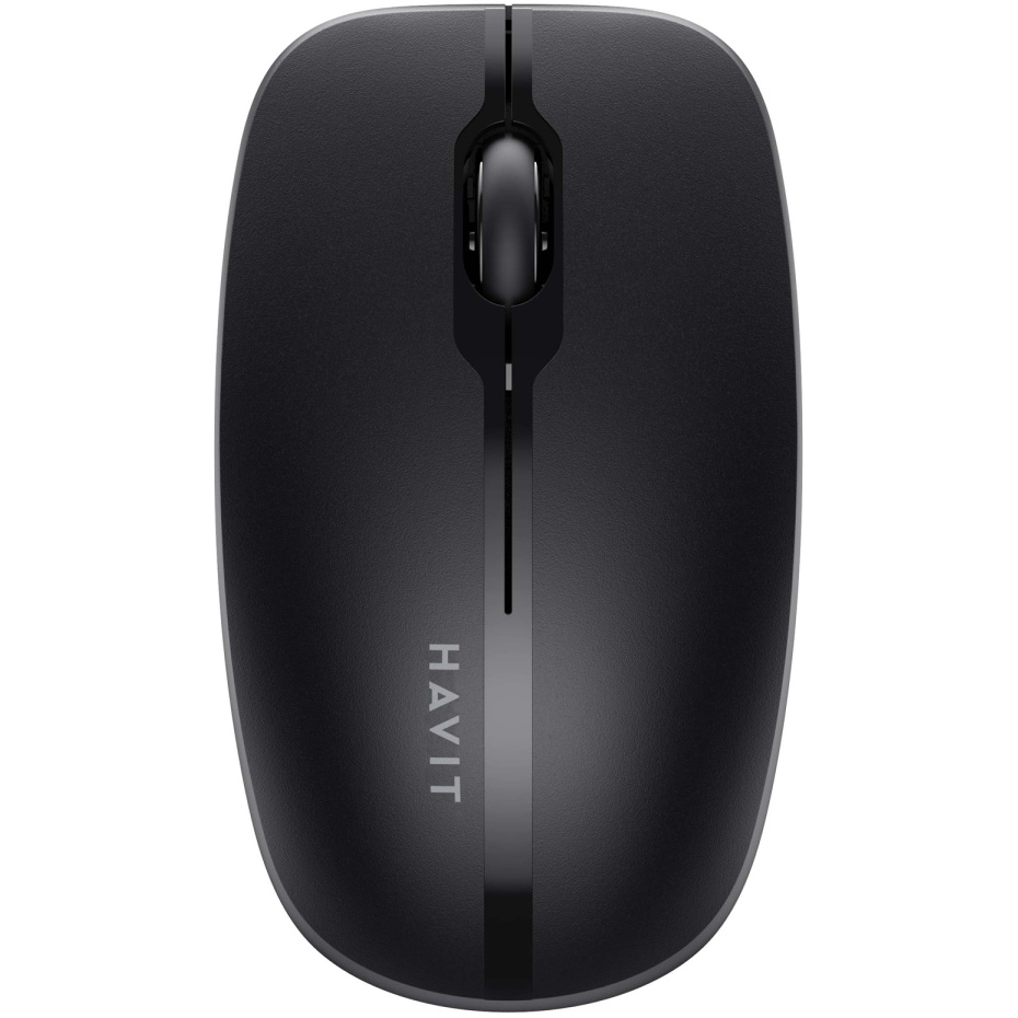 Миша HAVIT HV-MS53WB Black