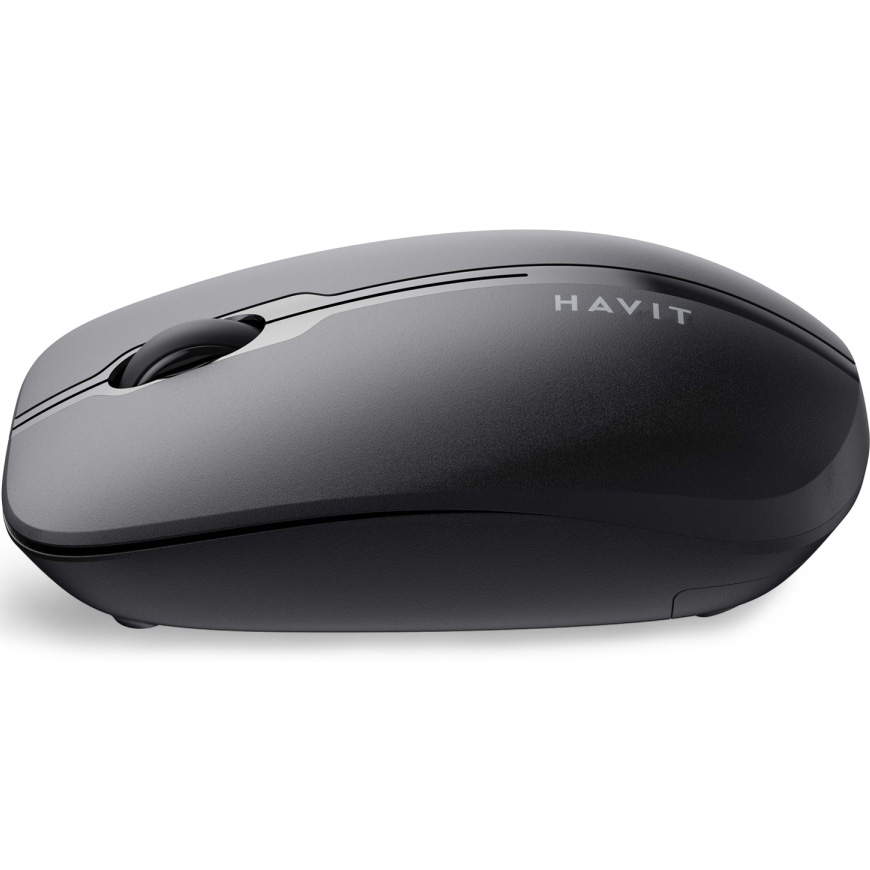 Миша HAVIT HV-MS53WB Black