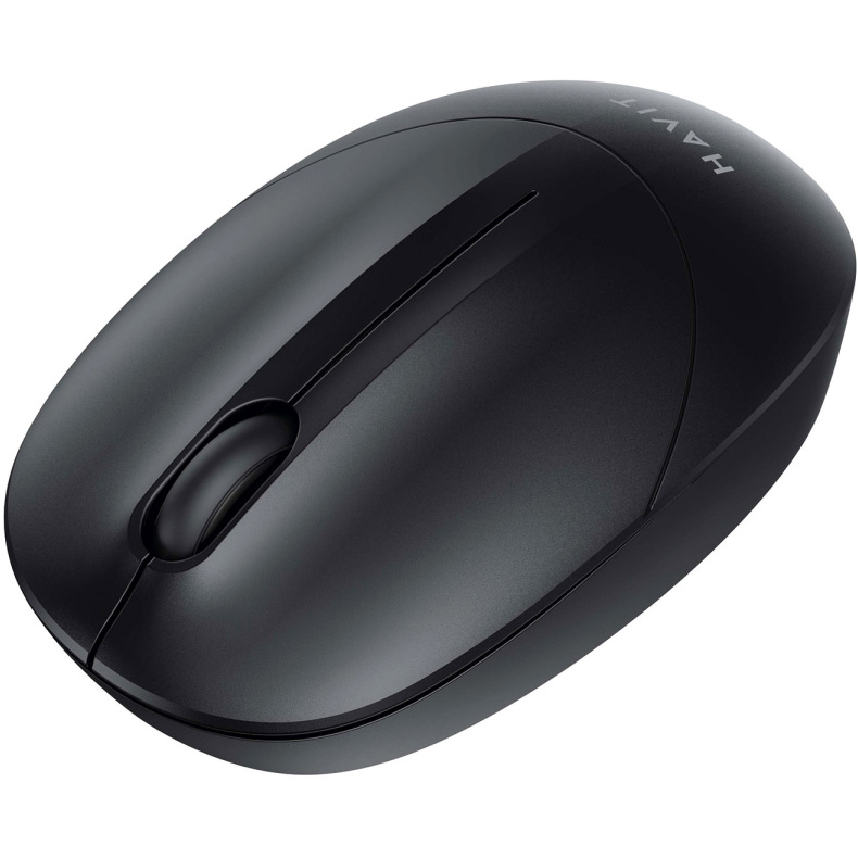 Миша HAVIT HV-MS54GT Black