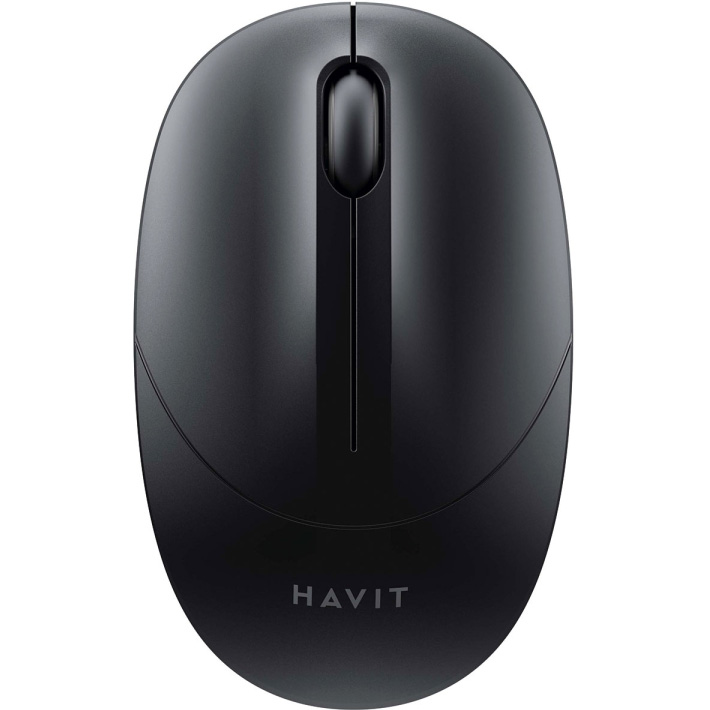 Миша HAVIT HV-MS54GT Black