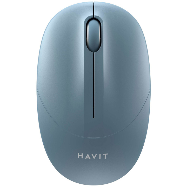 Мышь HAVIT HV-MS54GT Blue