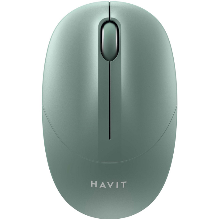 Мышь HAVIT HV-MS54GT Green