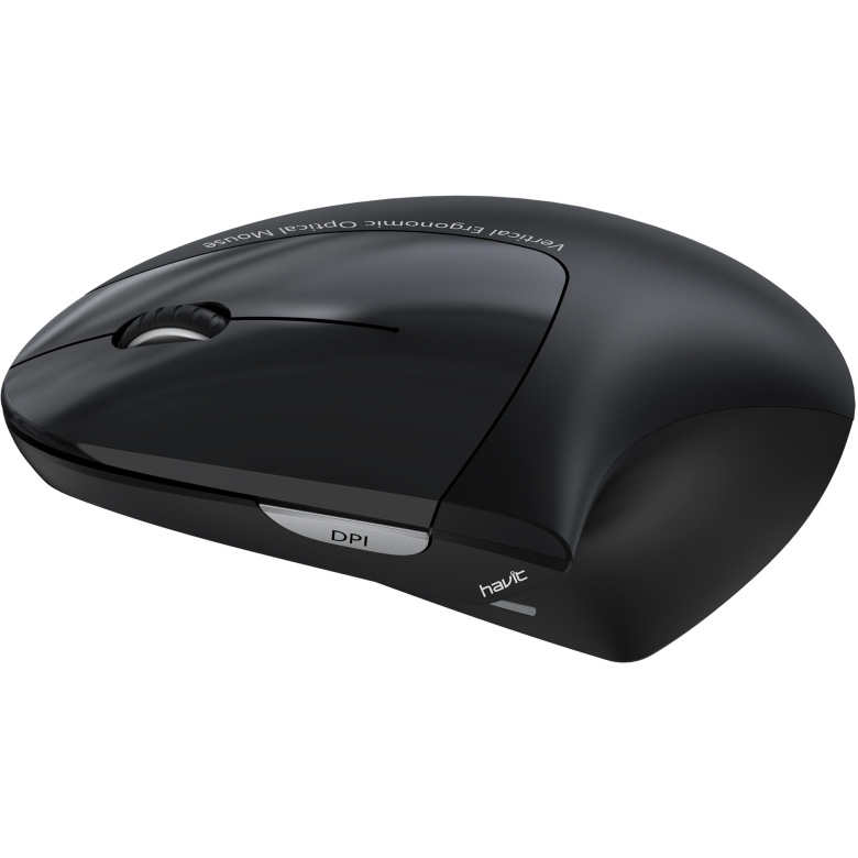 Миша HAVIT HV-MS550GT Black