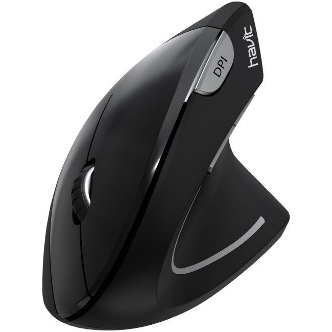 Миша HAVIT HV-MS550GT Black