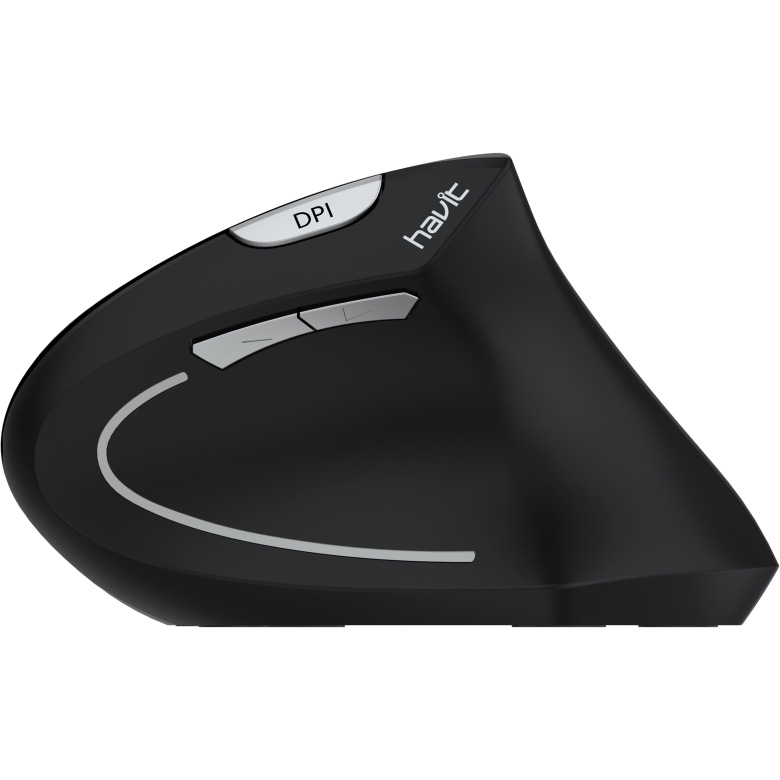 Миша HAVIT HV-MS550GT Black