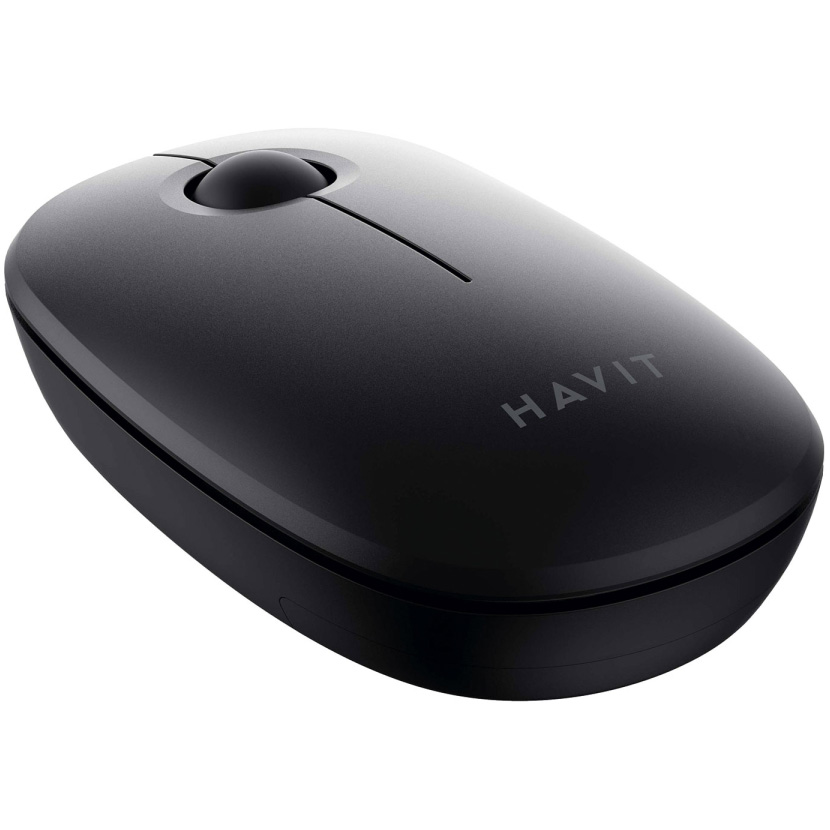 Мышь HAVIT HV-MS57GT Black