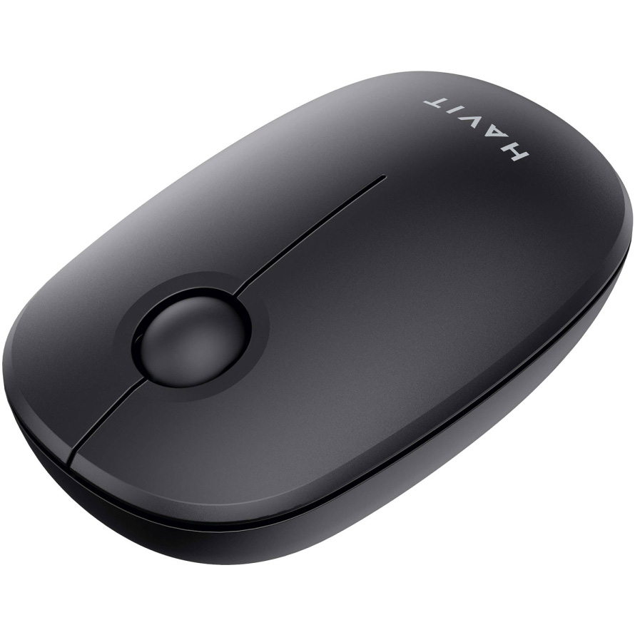 Мышь HAVIT HV-MS57GT Black