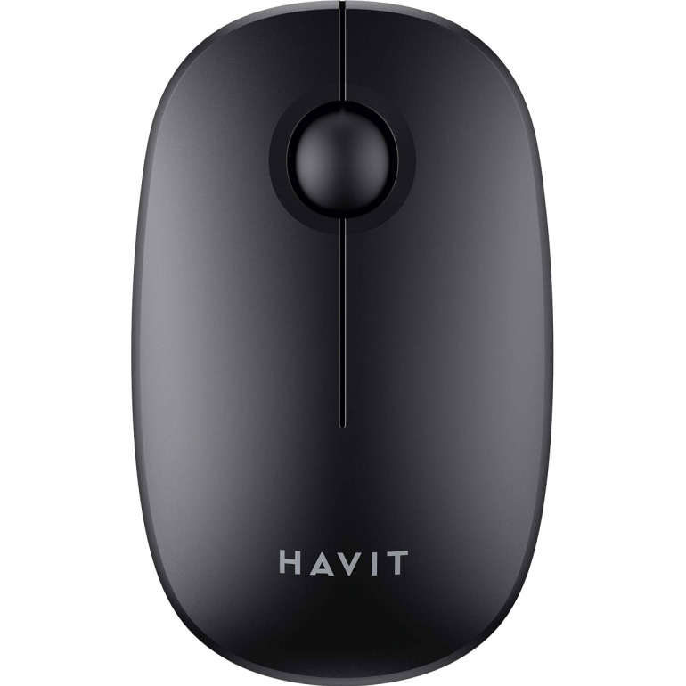 Мышь HAVIT HV-MS57GT Black