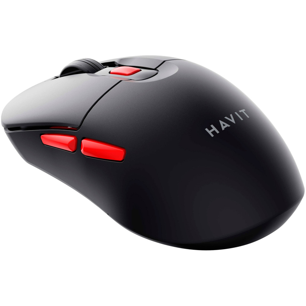 Мышь HAVIT HV-MS59WB Black