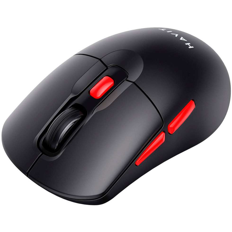 Мышь HAVIT HV-MS59WB Black