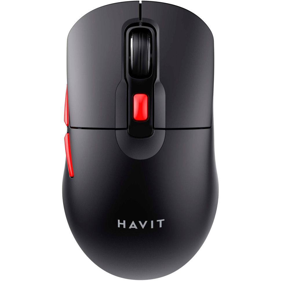 Мышь HAVIT HV-MS59WB Black