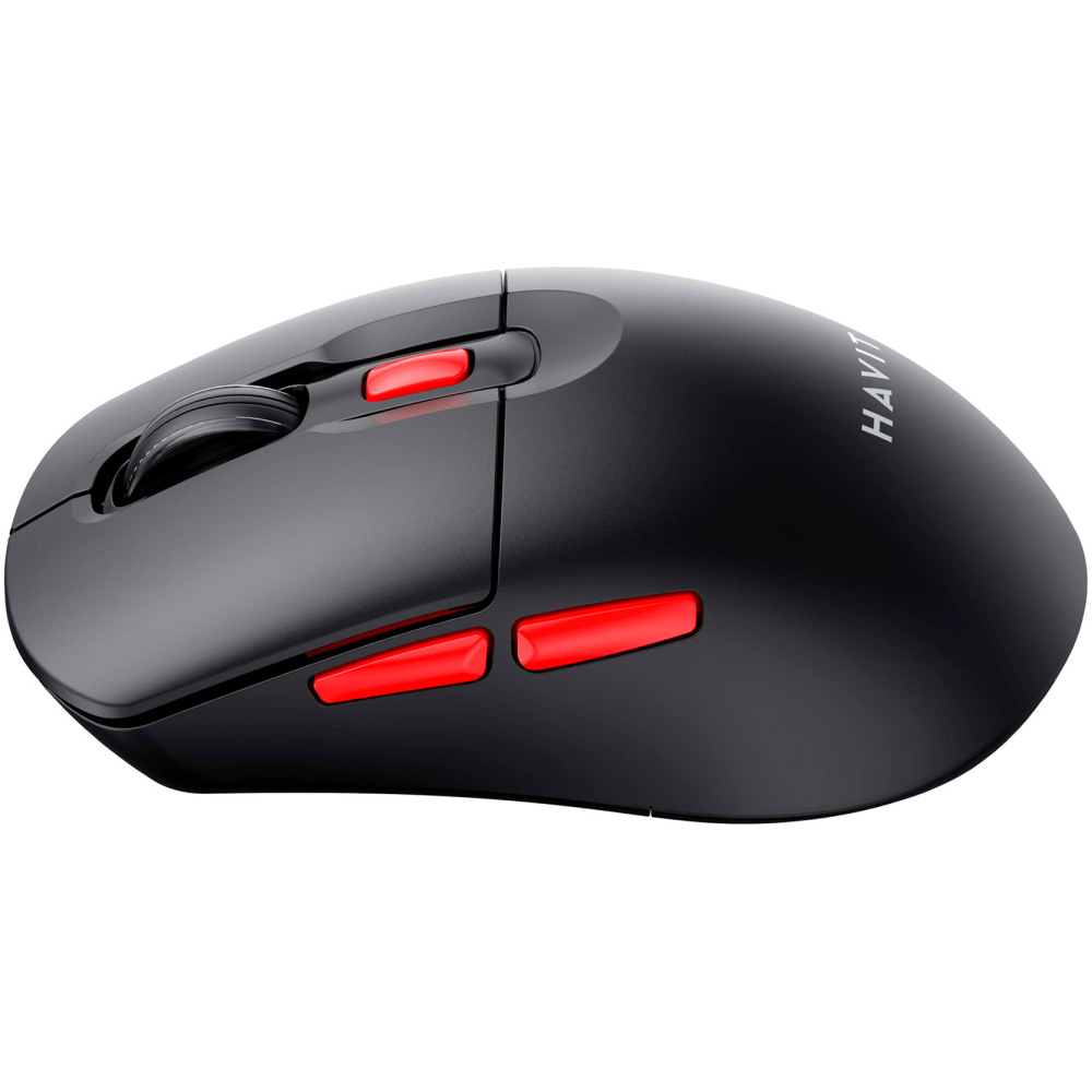 Мышь HAVIT HV-MS59WB Black