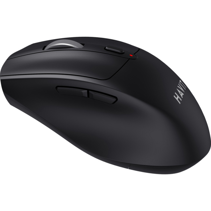Мышь HAVIT HV-MS61WB Black
