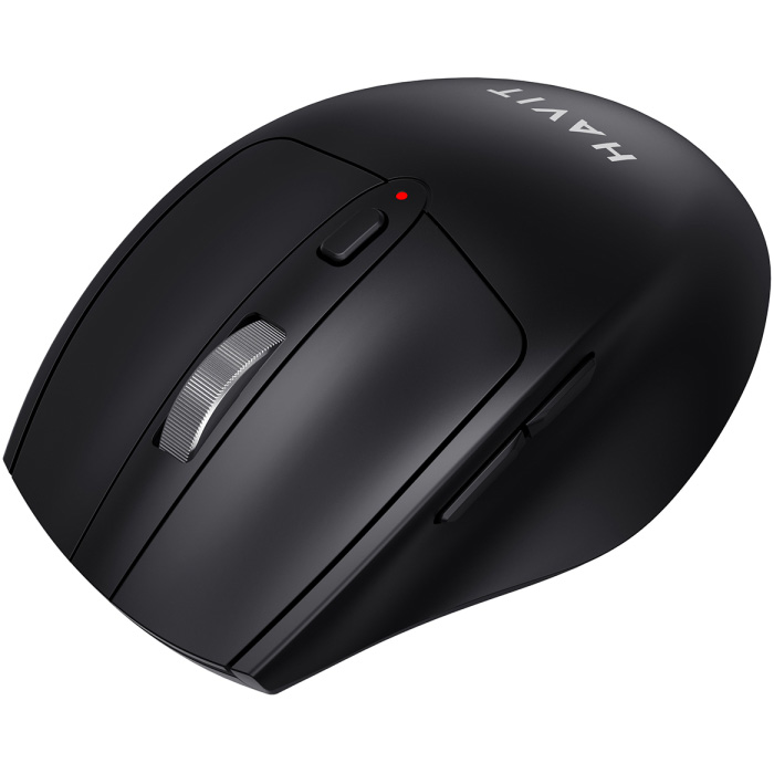 Мышь HAVIT HV-MS61WB Black