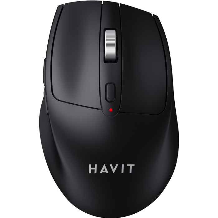 Мышь HAVIT HV-MS61WB Black