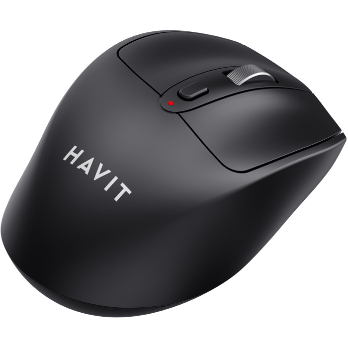 Мышь HAVIT HV-MS61WB Black