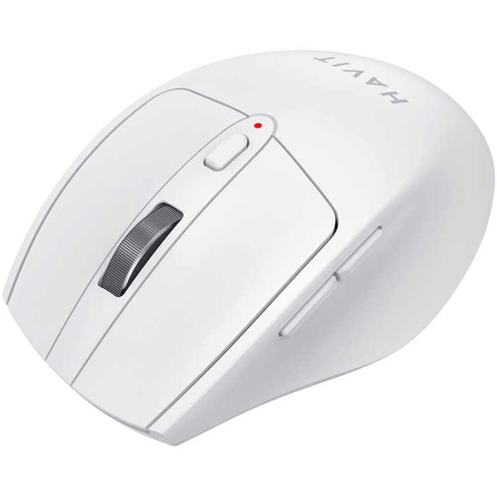 Мышь HAVIT HV-MS61WB White