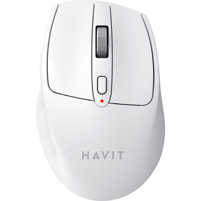 Мышь HAVIT HV-MS61WB White