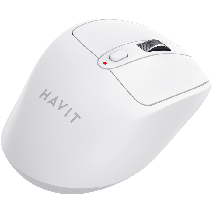 Мышь HAVIT HV-MS61WB White
