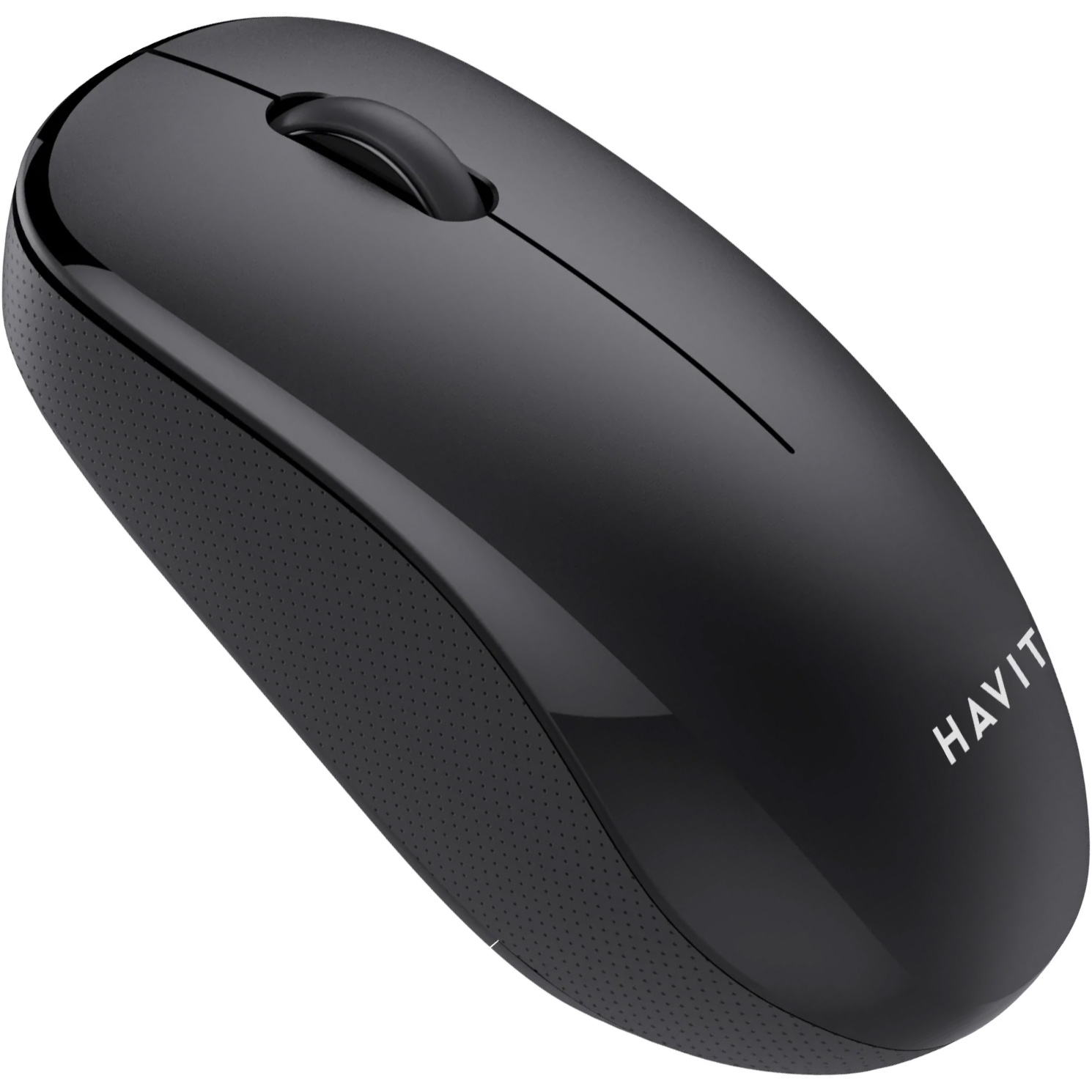 Миша HAVIT HV-MS66GT Black