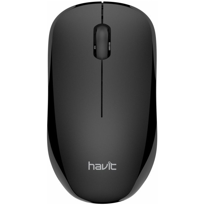 Миша HAVIT HV-MS66GT Black