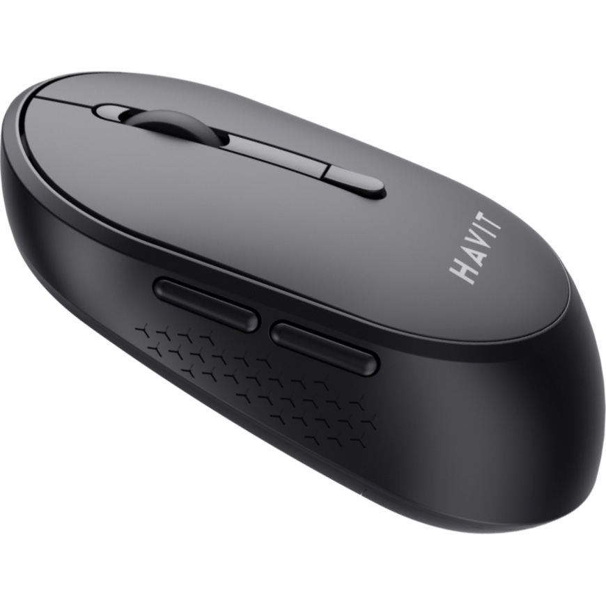 Миша HAVIT HV-MS78GT Black
