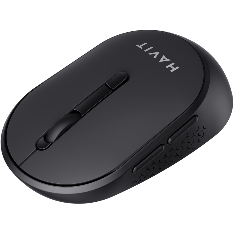 Миша HAVIT HV-MS78GT Black