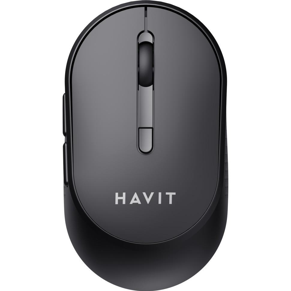 Миша HAVIT HV-MS78GT Black