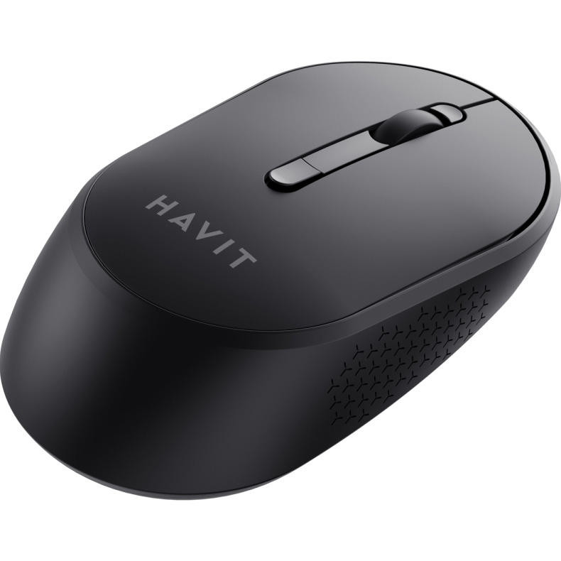 Миша HAVIT HV-MS78GT Black