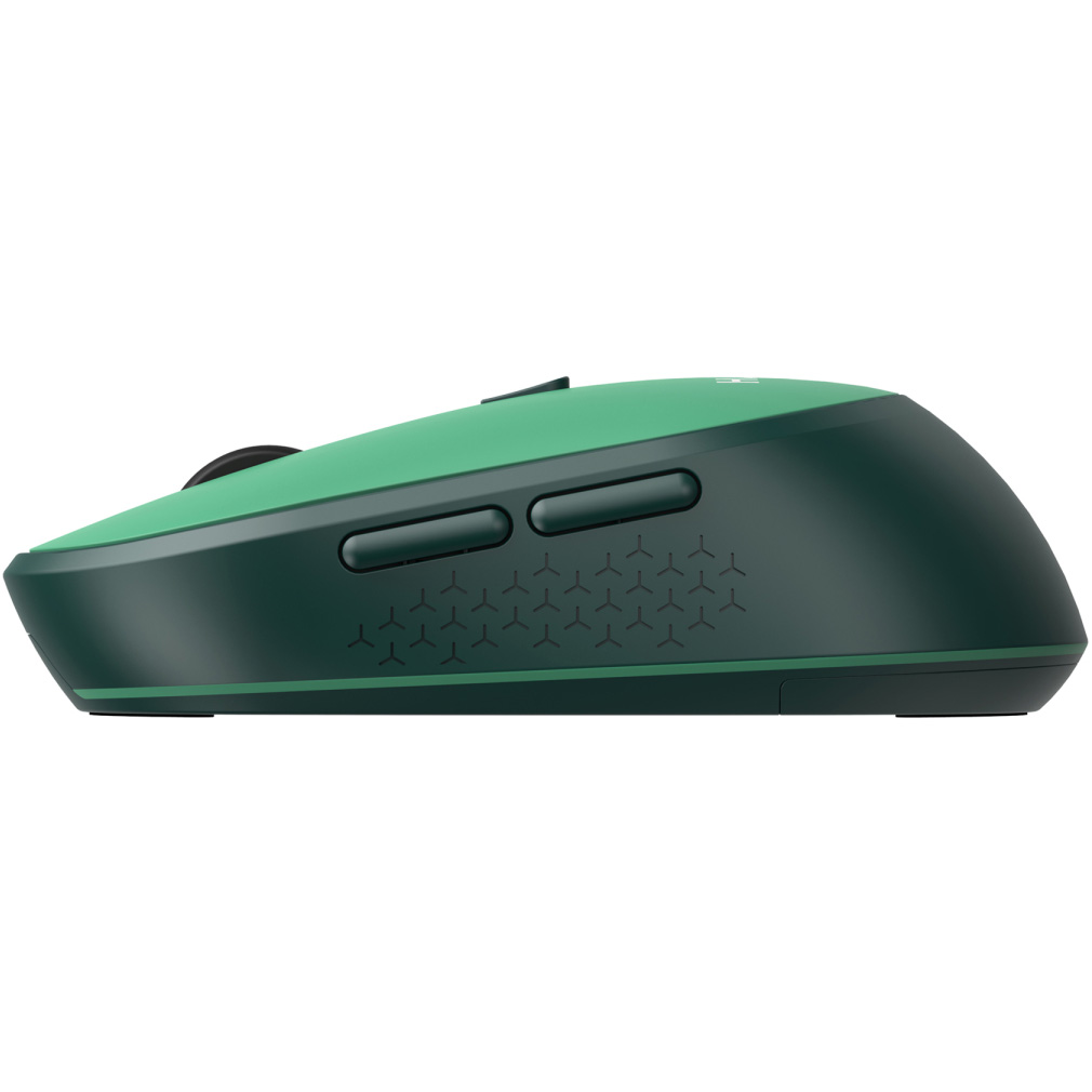Миша HAVIT HV-MS78GT Black/Green