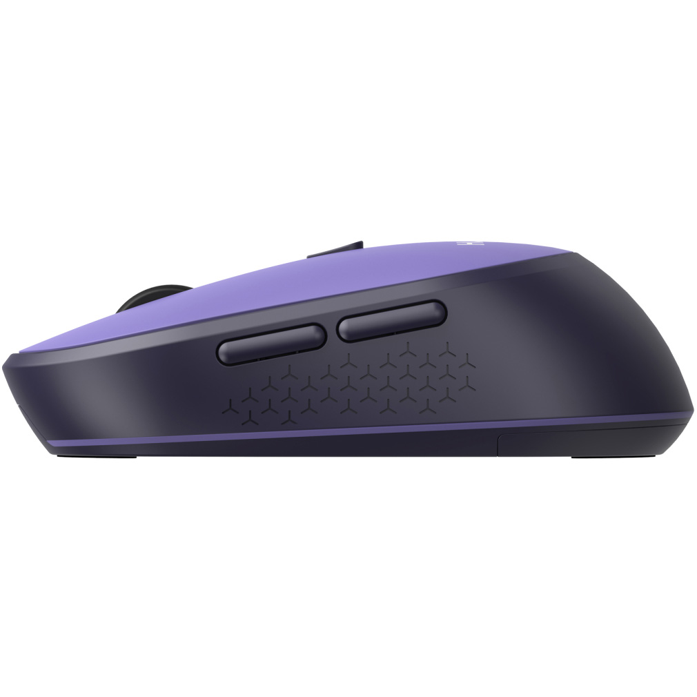 Миша HAVIT HV-MS78GT Black/Purple
