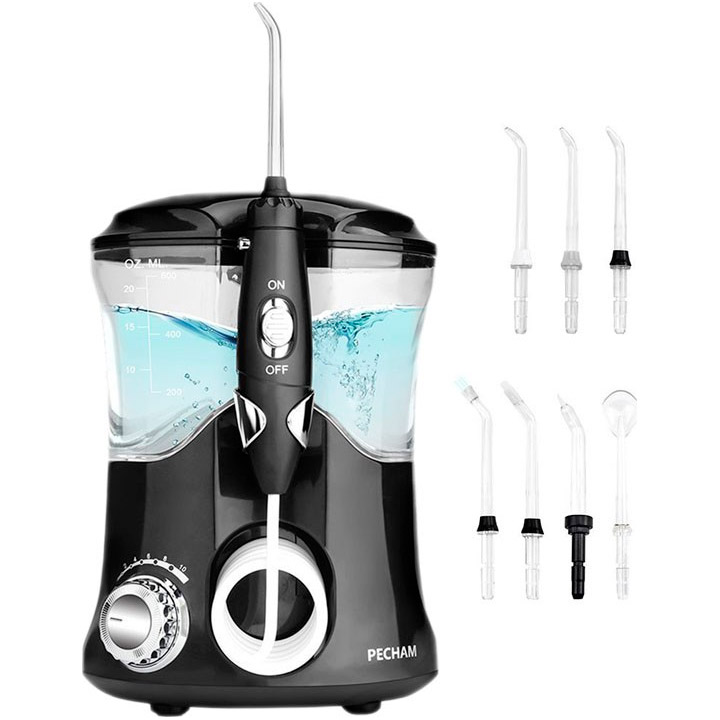 Іригатор PECHAM Professional Black Edition