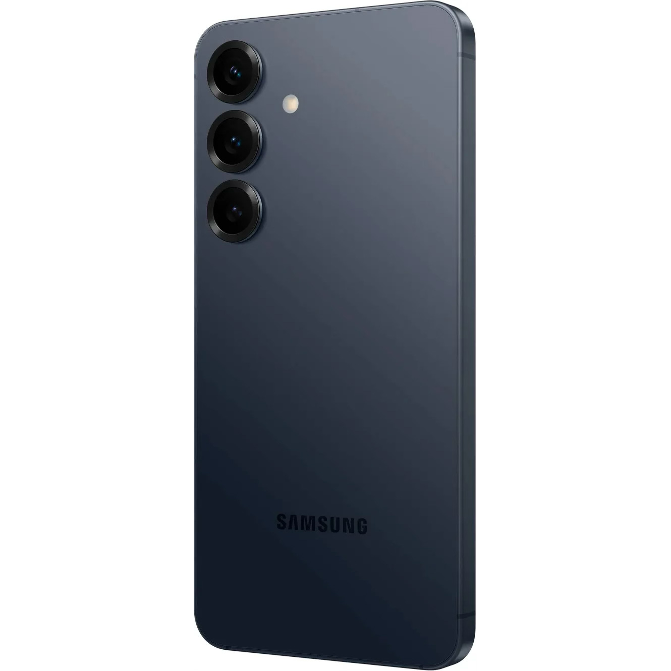 Смартфон SAMSUNG Galaxy S25 12/256GB Blue Black (SM-S931BZKGEUC)