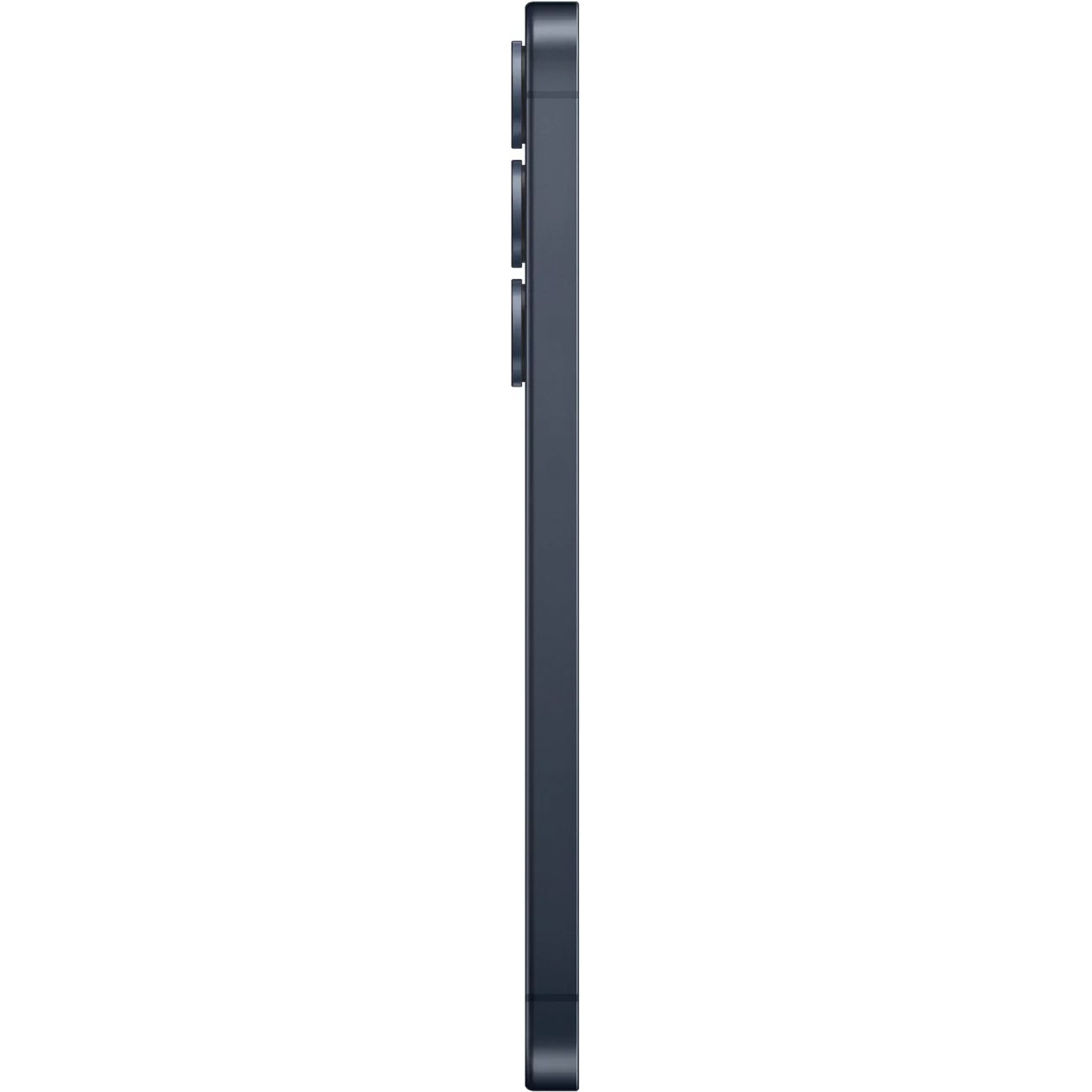 Смартфон SAMSUNG Galaxy S25 12/256GB Blue Black (SM-S931BZKGEUC)