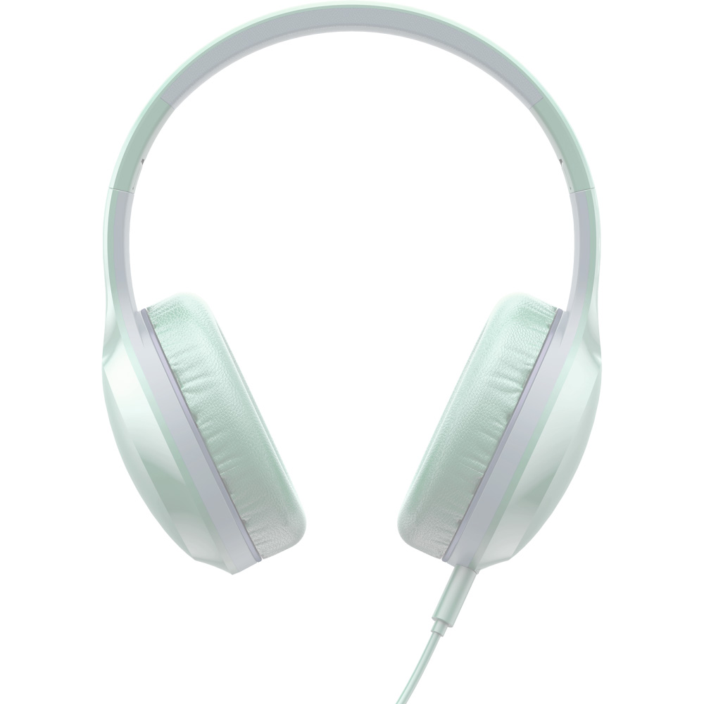Навушники HAVIT HV-H100D Green
