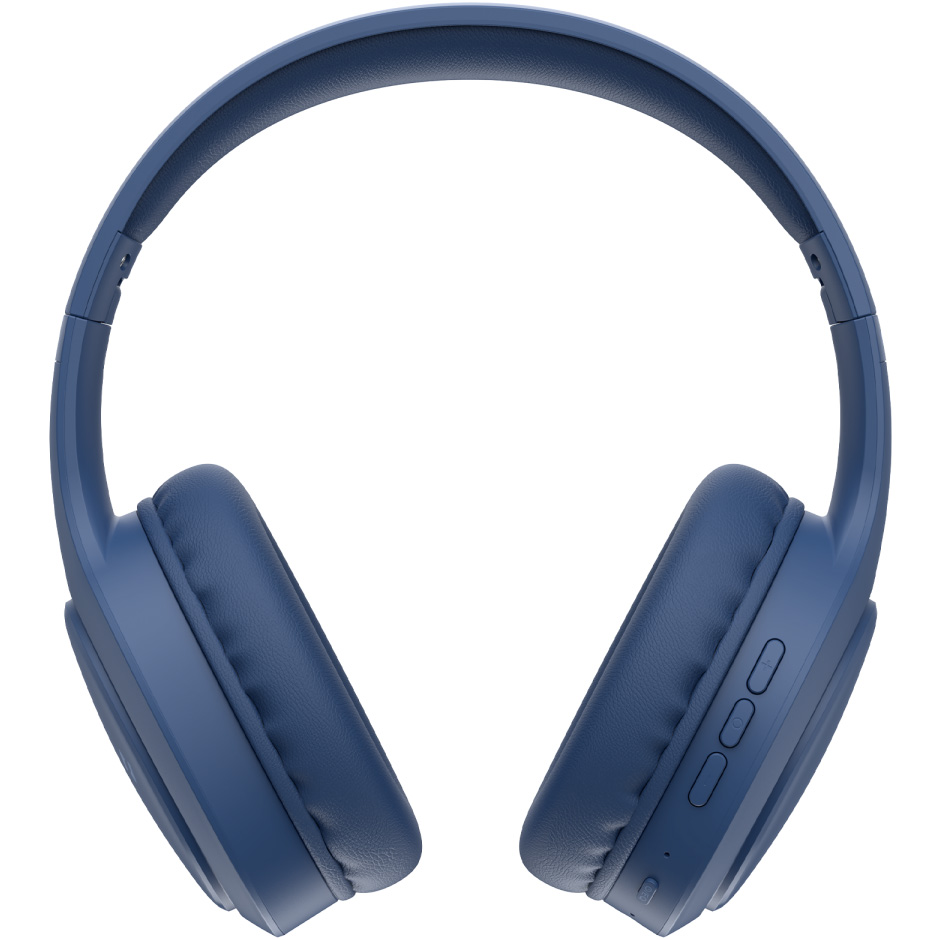 Навушники HAVIT HV-H633BT Blue