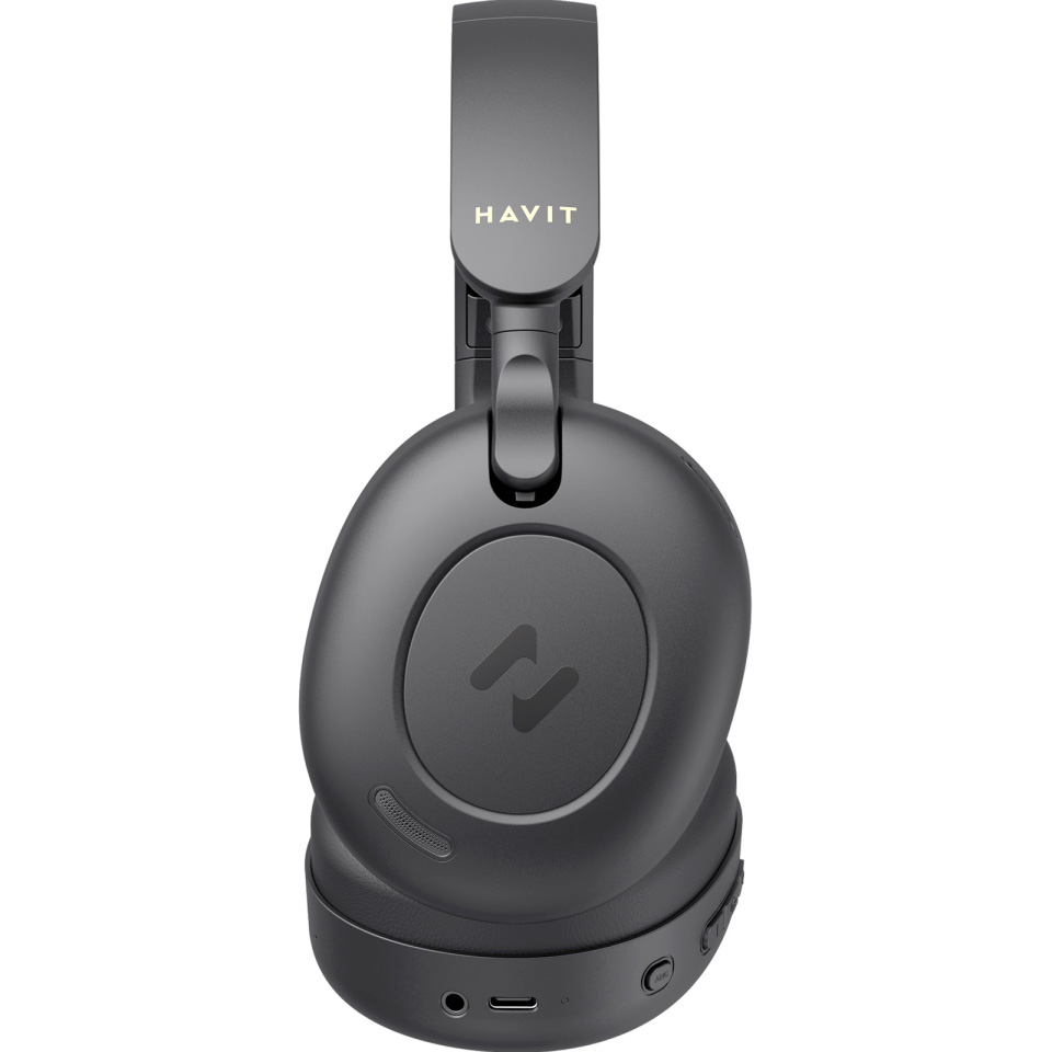Наушники HAVIT HV-H655BT ANC Black