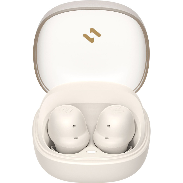 Навушники HAVIT TW969 Beige