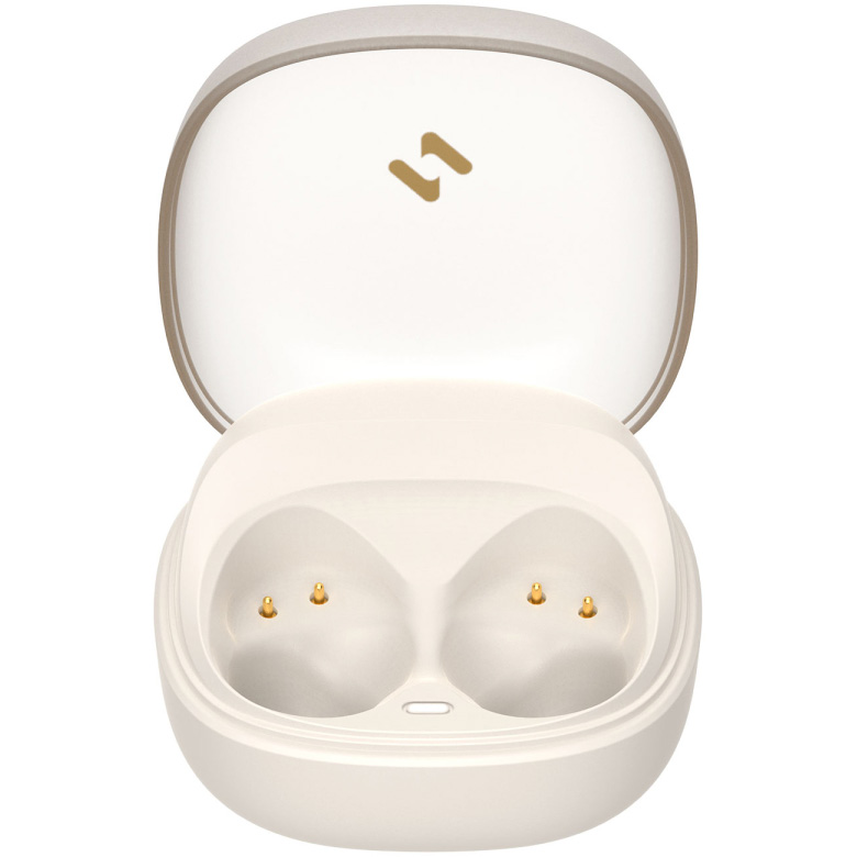 Навушники HAVIT TW969 Beige
