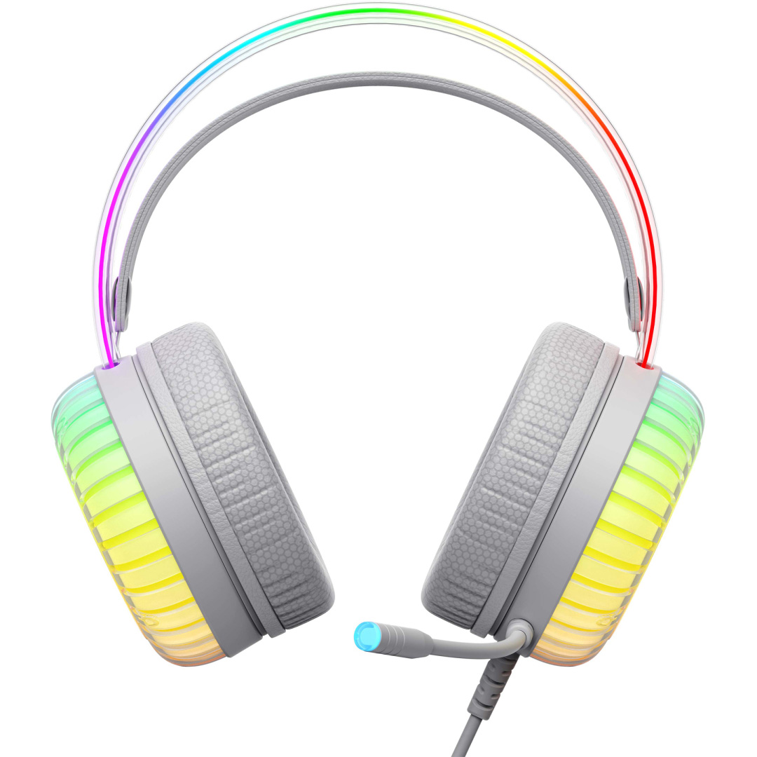 Наушники геймерские HAVIT HV-H2046U