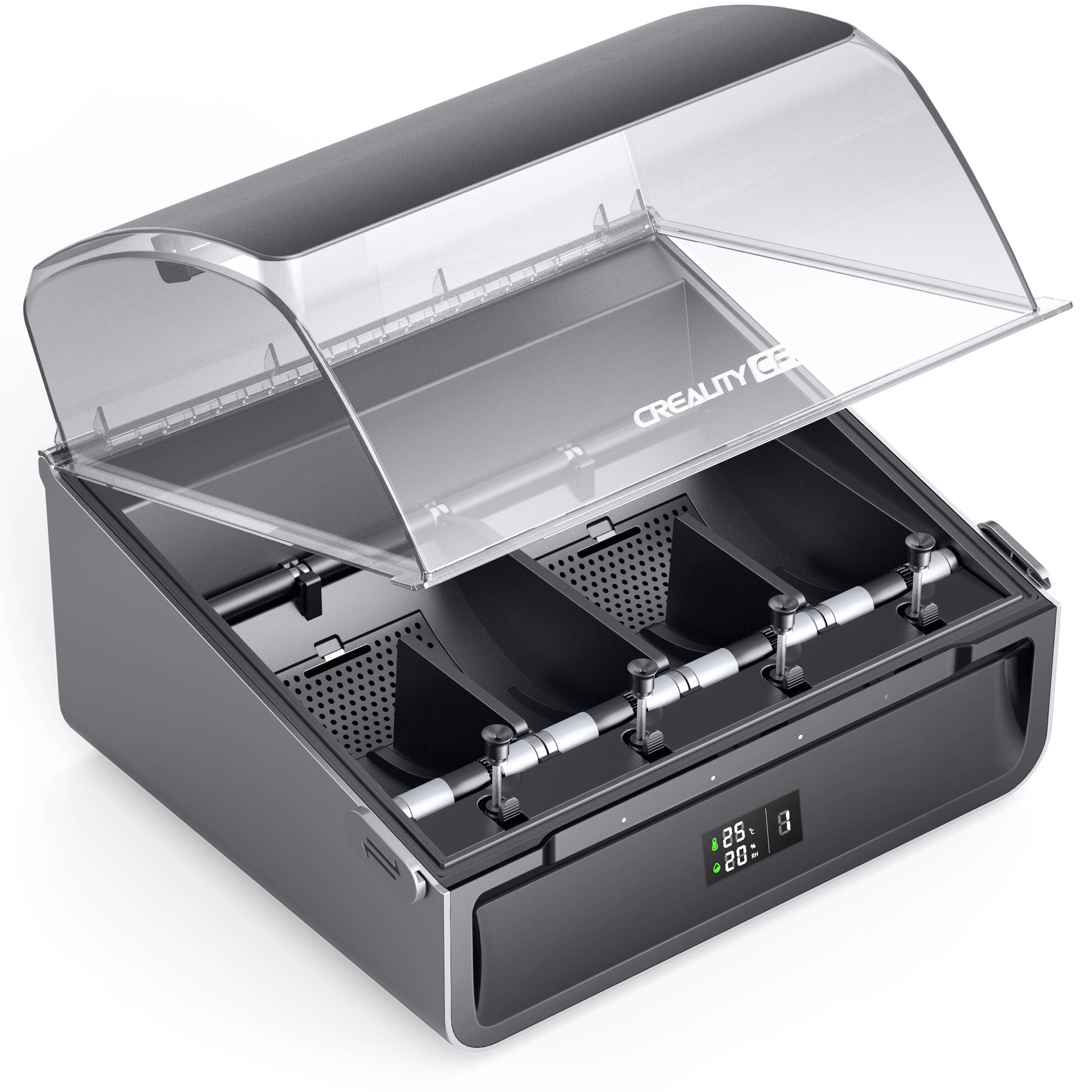 Система автоматической подачи филамента CREALITY CFS Multi Color Add-On Kit System (1002120001)