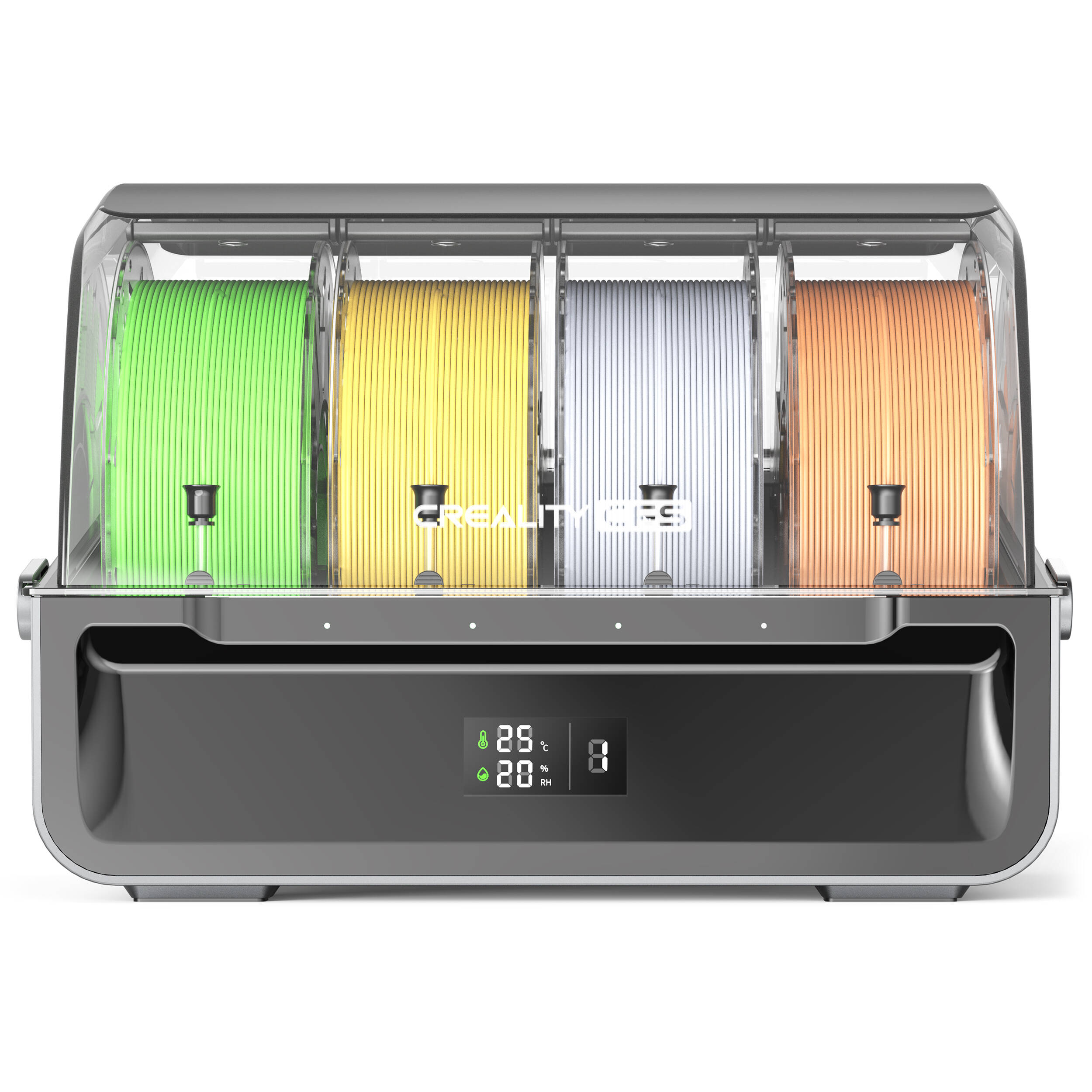 Система автоматической подачи филамента CREALITY CFS Multi Color Add-On Kit System (1002120001)