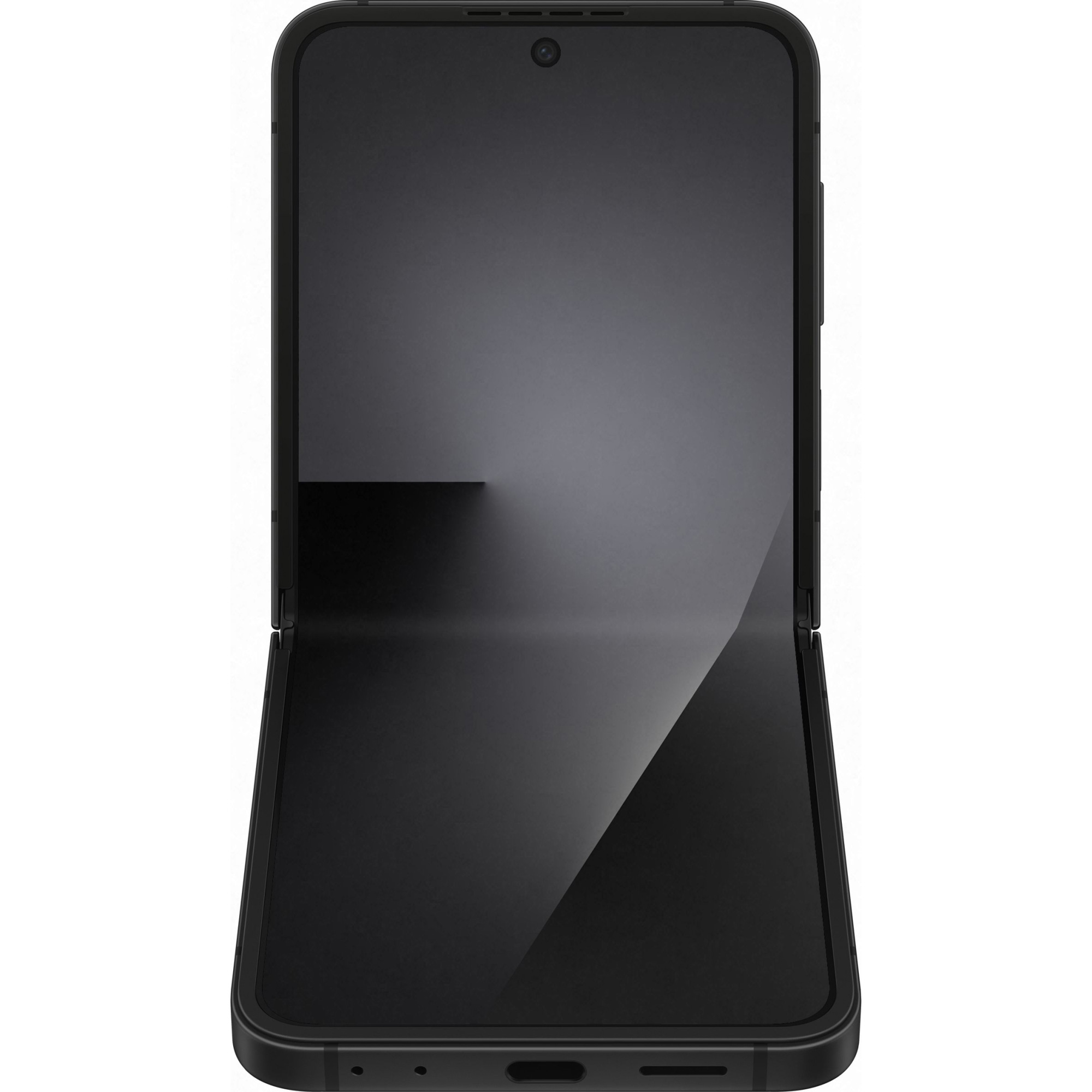 Смартфон SAMSUNG Galaxy Flip7 FE 8/256GB Black (SM-F761BZKHSEK)