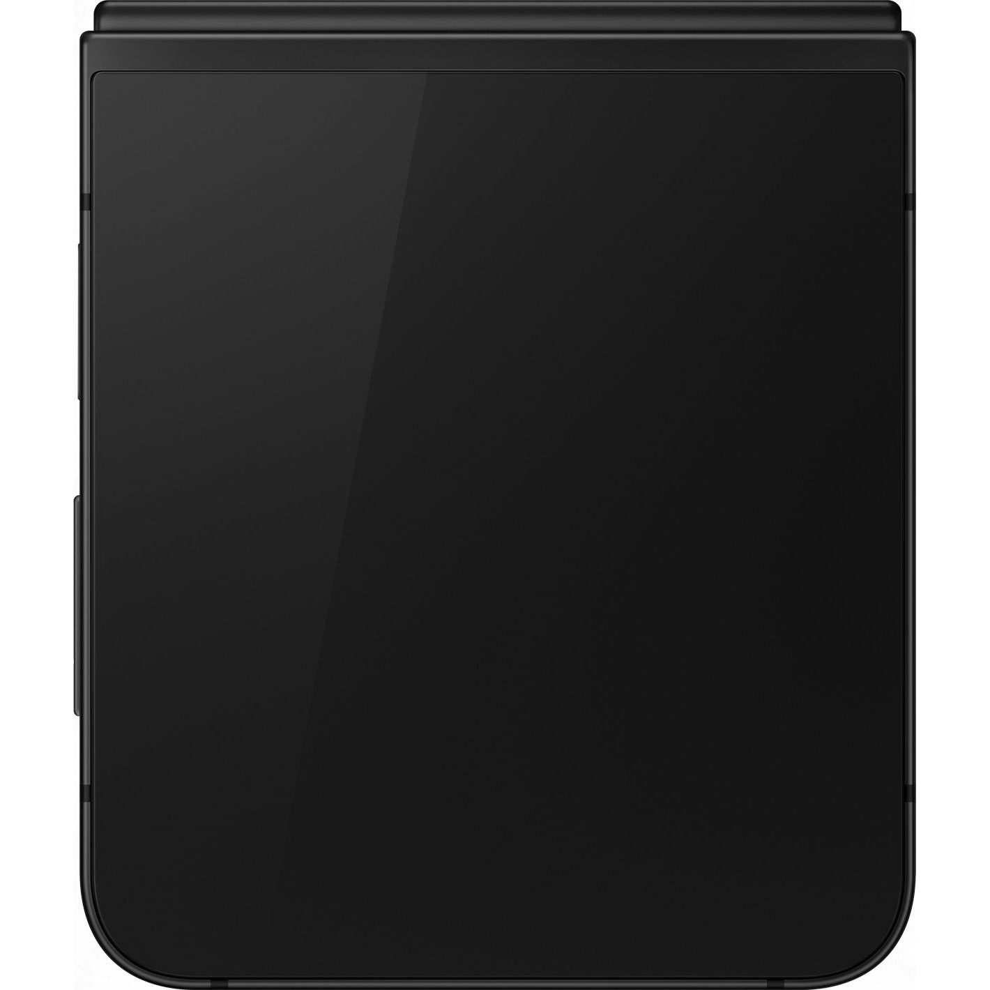 Смартфон SAMSUNG Galaxy Flip7 FE 8/256GB Black (SM-F761BZKHSEK)