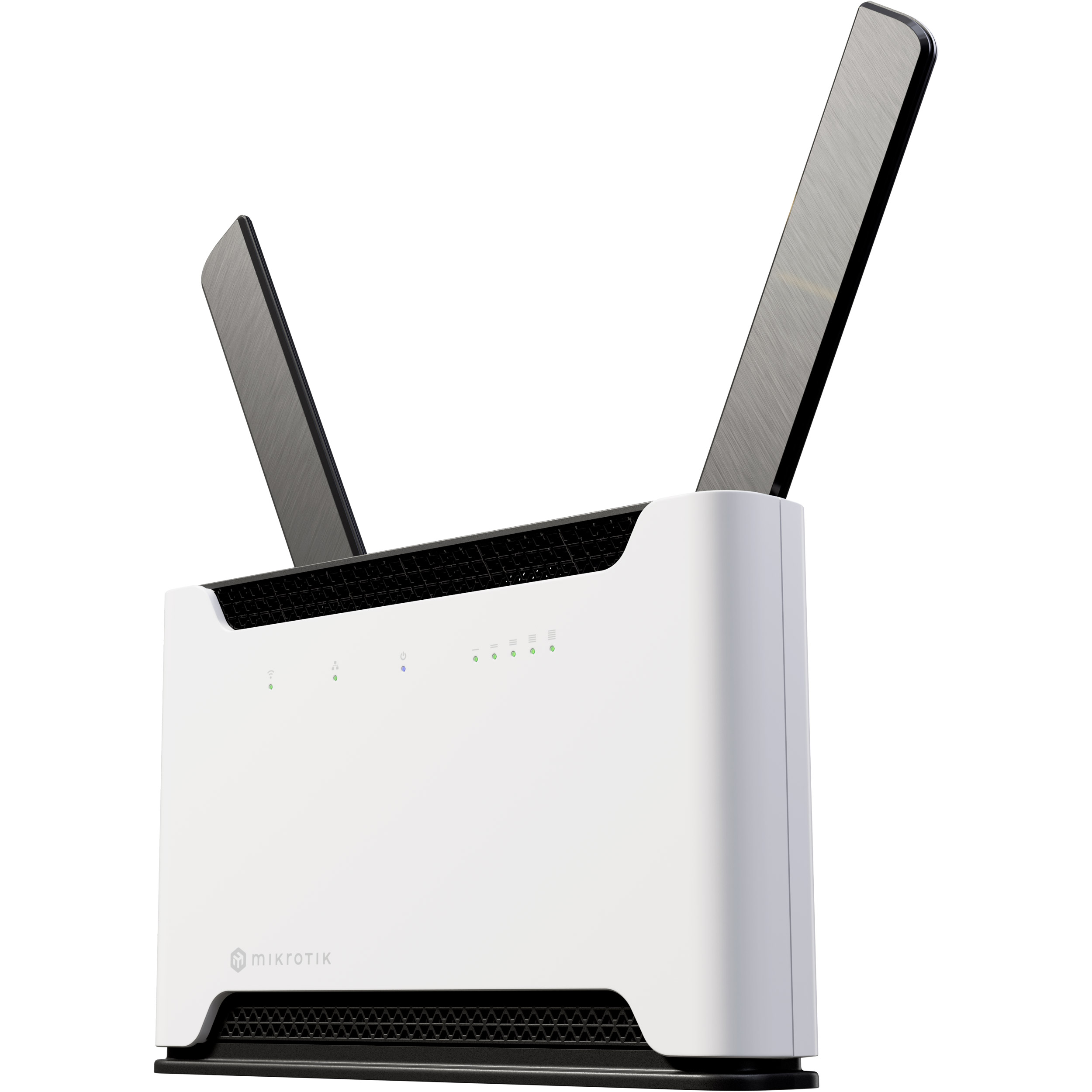 Wi-Fi роутер MIKROTIK Chateau 5G R17 ax (S53UG+5HAXD2HAXD-TC&RG650E-EU)