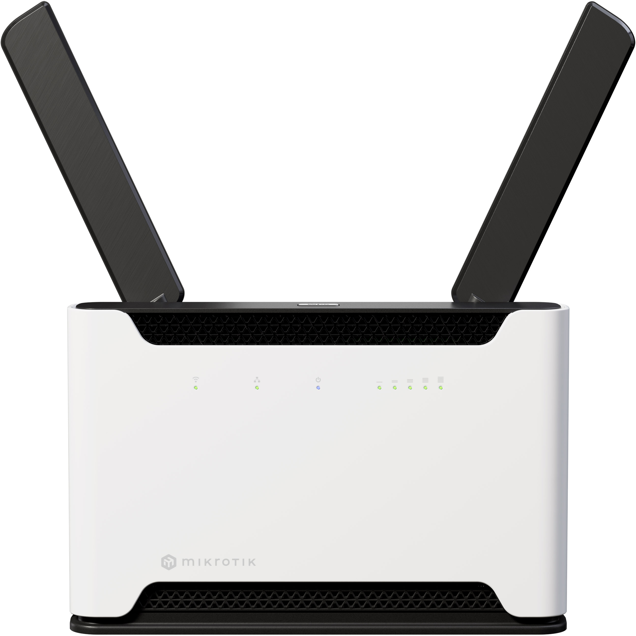 Wi-Fi роутер MIKROTIK Chateau 5G R17 ax (S53UG+5HAXD2HAXD-TC&RG650E-EU)